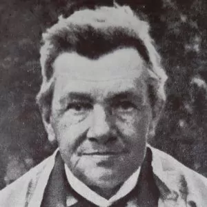 Johann Ernst Pinckernelle († 1906)